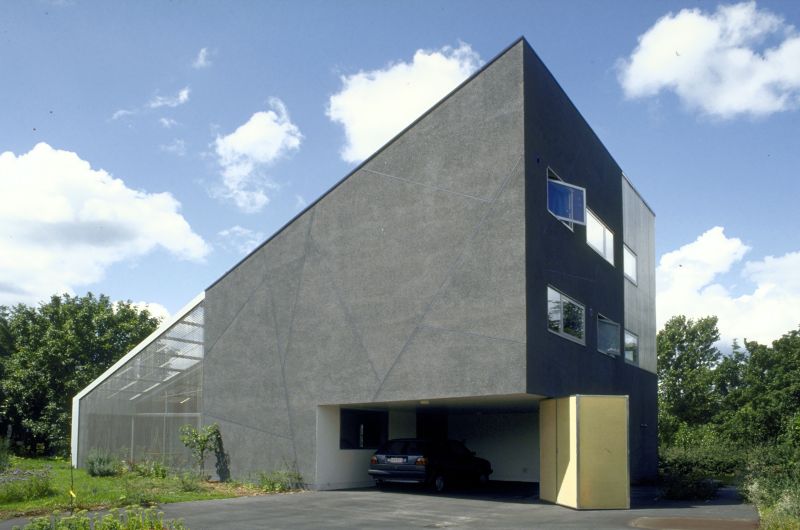 001 House Mariakerke 02