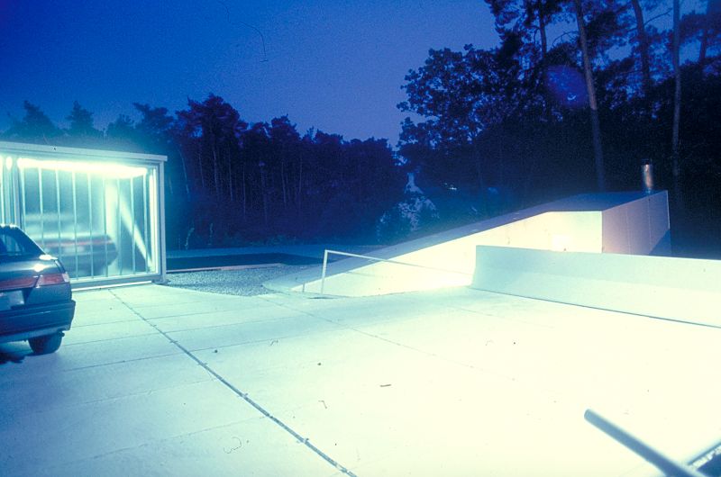 002 House In Brasschaat Chans Werelmann 08