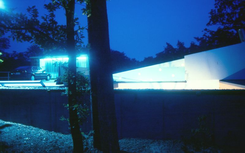 002 House In Brasschaat Chans Werelmann 13