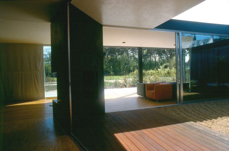 002 House In Brasschaat Chans Werelmann 17