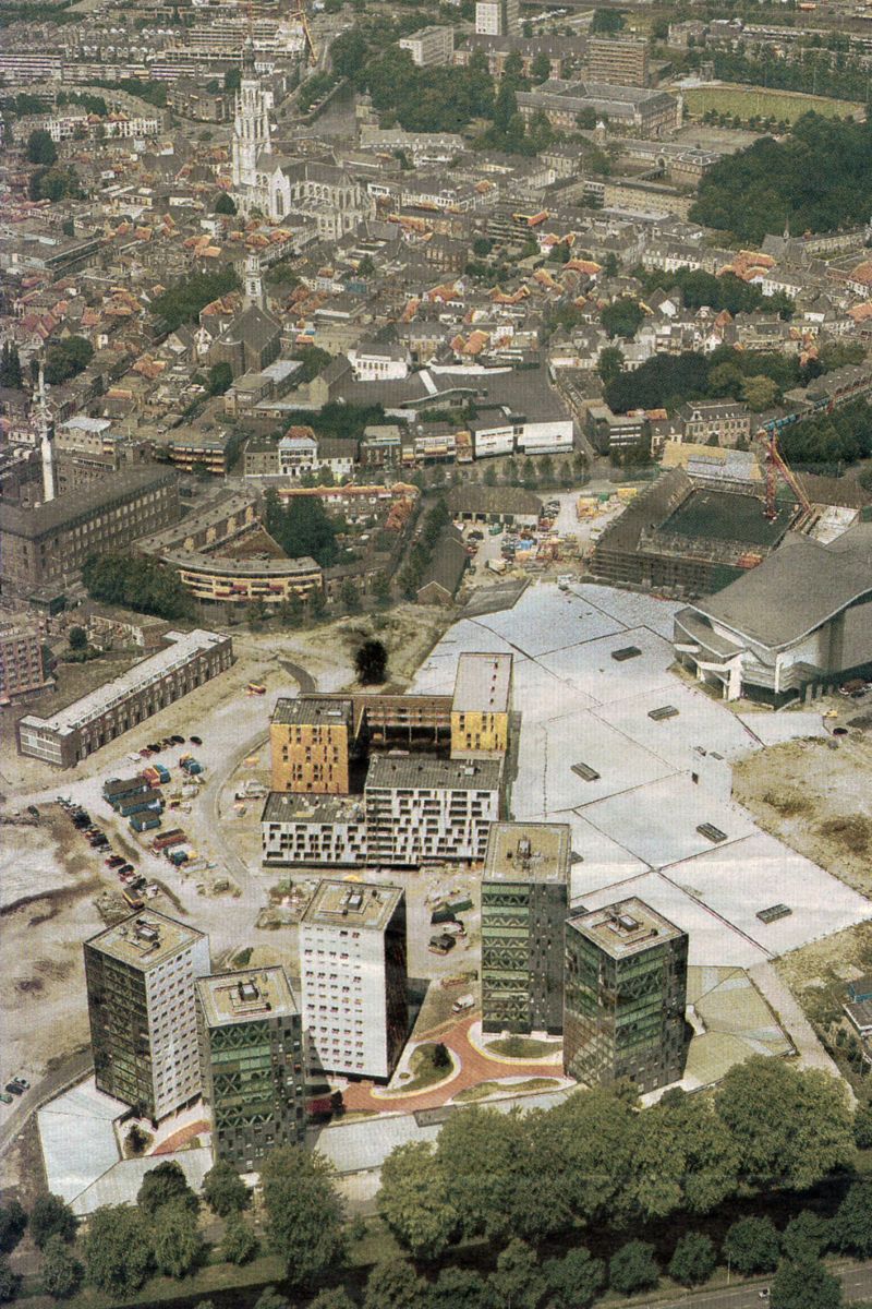 007 Chass Park Breda Cwim Ruigrok