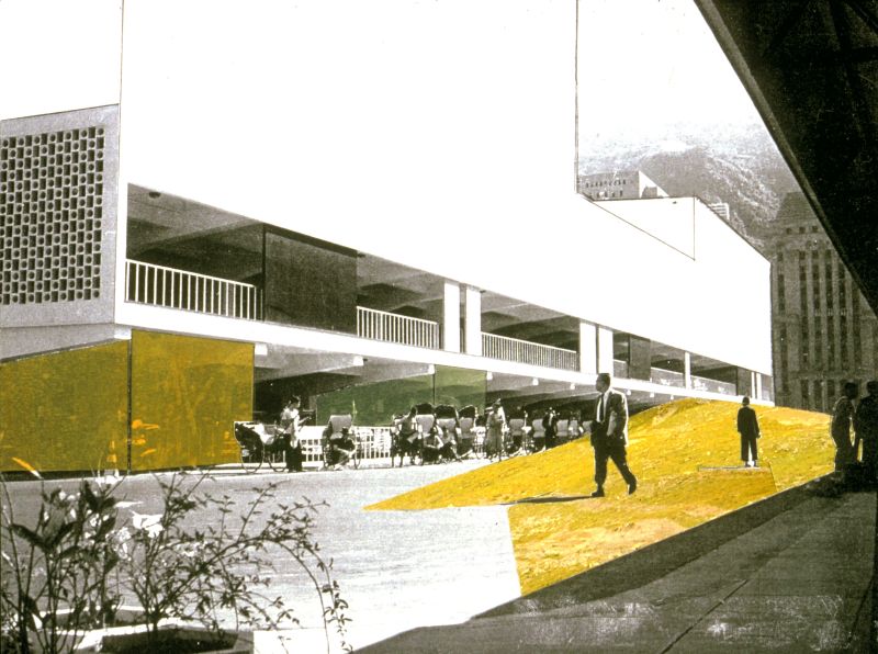 008 Ilot Saint Maurice Lille Collage