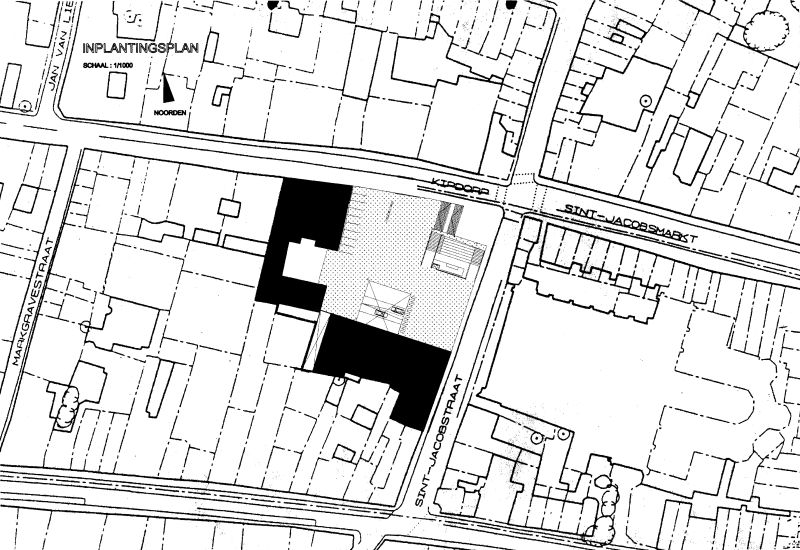010 Uia Antwerp Siteplan
