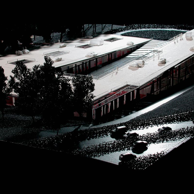 016 Science Park Leuven Model 06