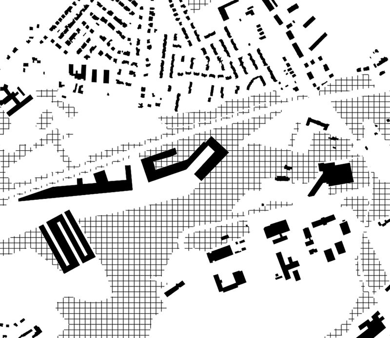 016 Science Park Leuven Siteplan