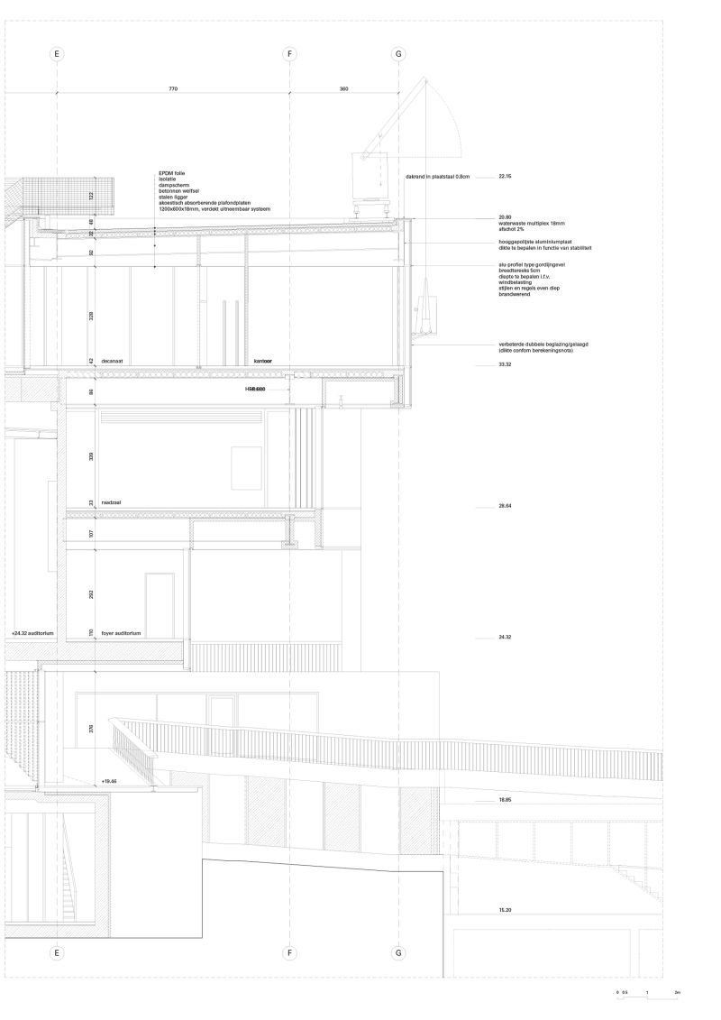018 Economy Ghent Section Detail