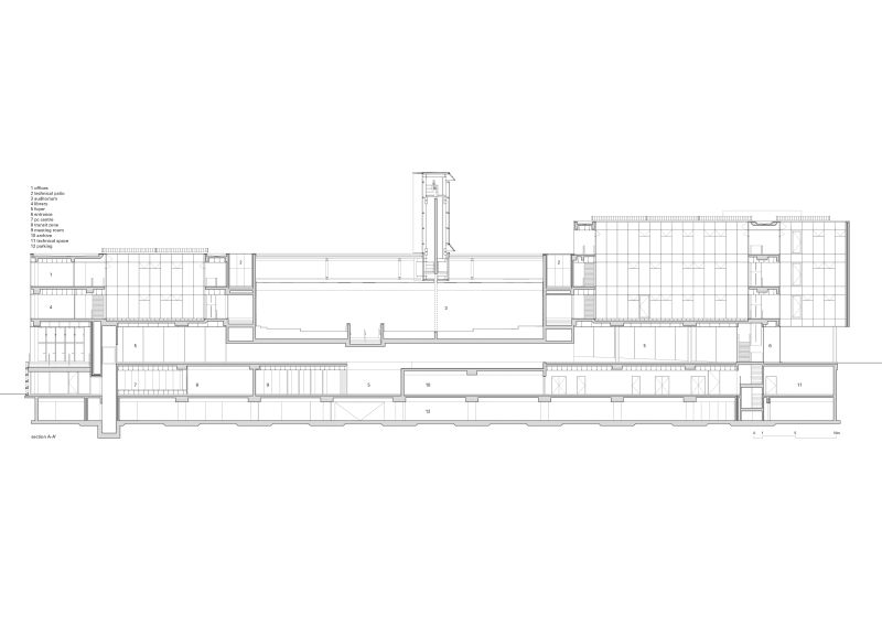 018 Monovolume Section A