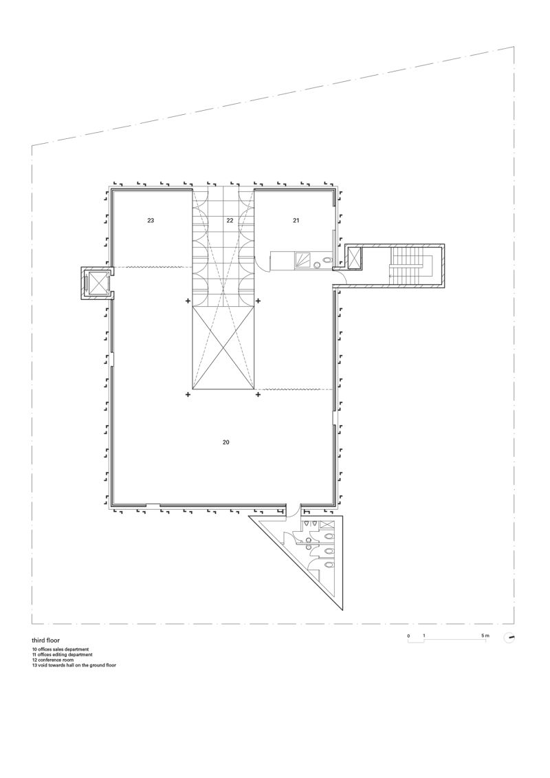 024 Paju Book Seoul Plan 3