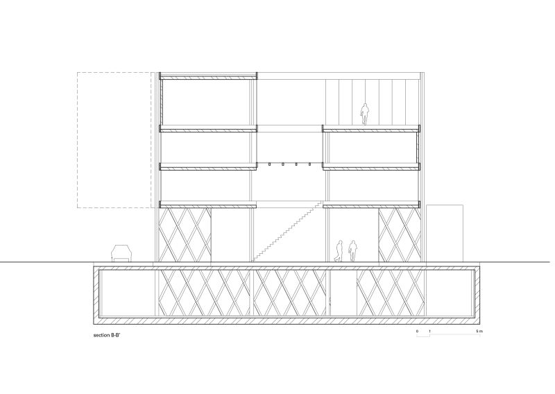 024 Paju Book Seoul Sectionbb