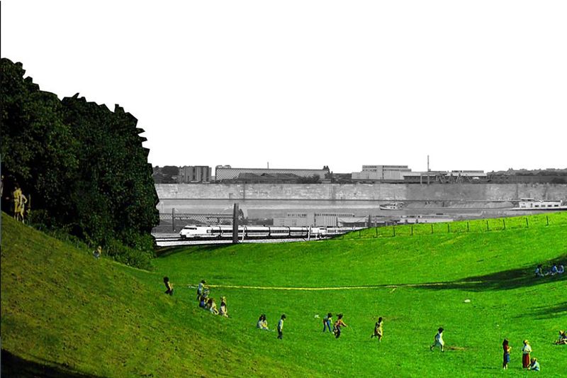 028 Schaerbeek Collage 05