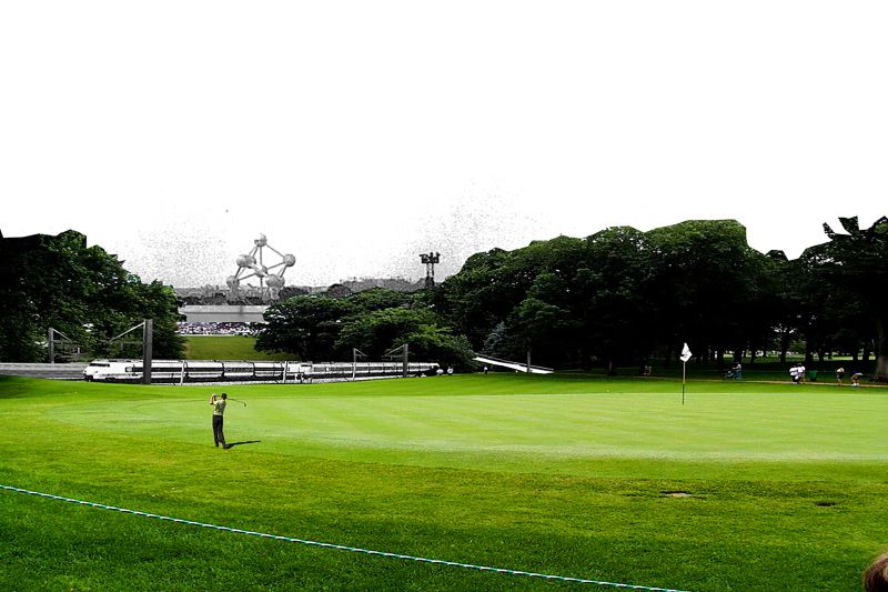 028 Schaerbeek Collage 07