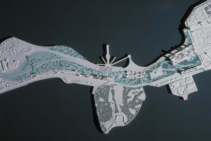 028 Schaerbeek Maquette 05