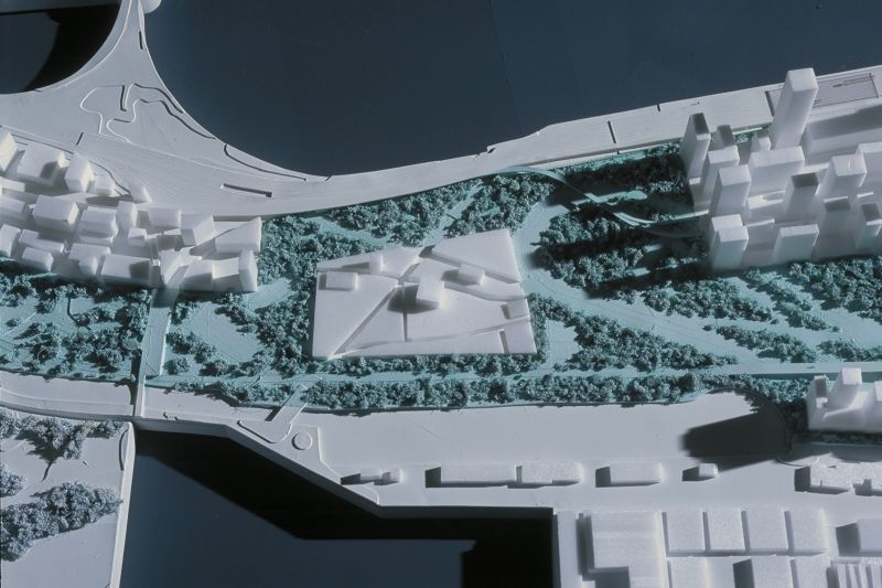 028 Schaerbeek Maquette 06