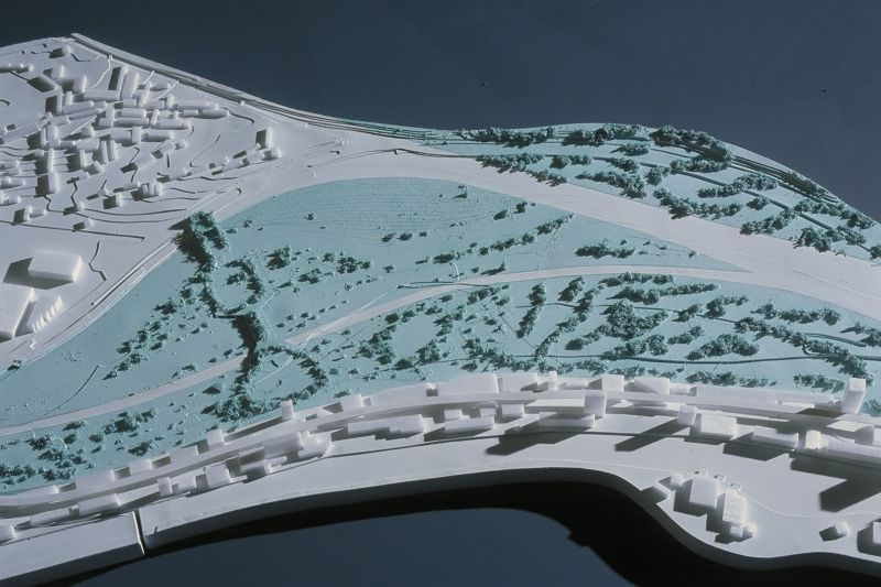 028 Schaerbeek Maquette 07