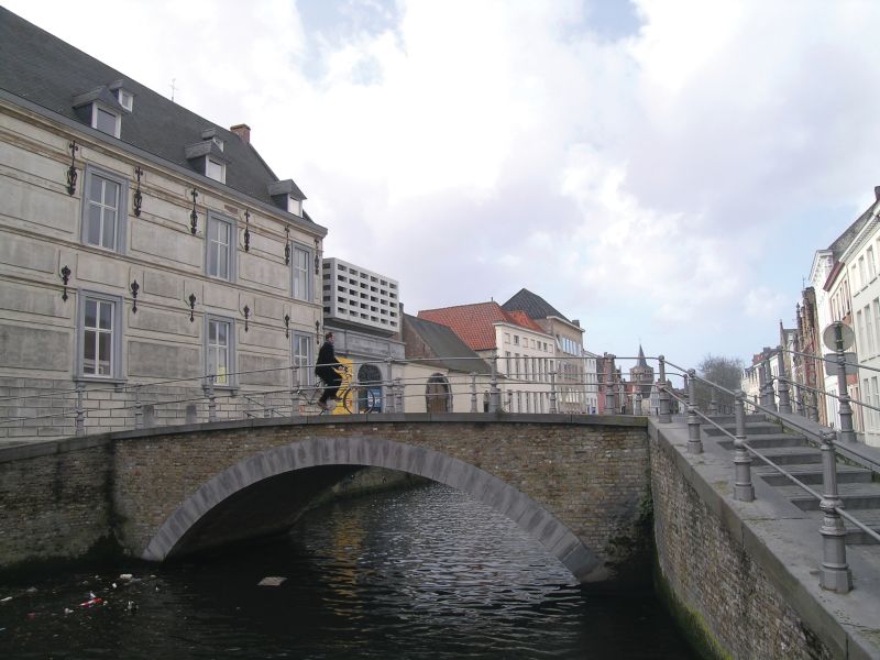 035 College Of Europe Bruges Cxdga