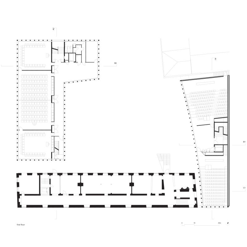 035 College Of Europe Bruges Floor 1 600