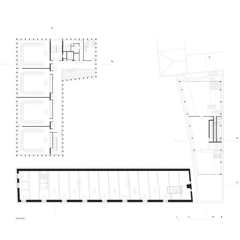 035 College Of Europe Bruges Floor 3 600