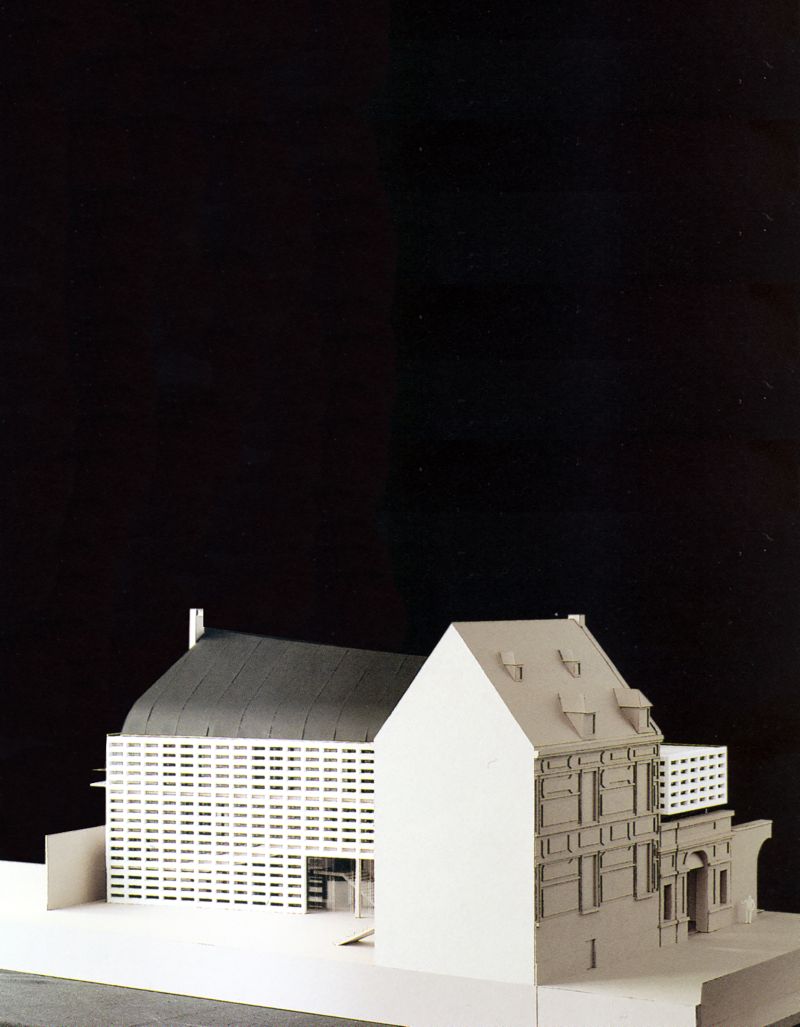 035 College Of Europe Bruges Model Ec 01