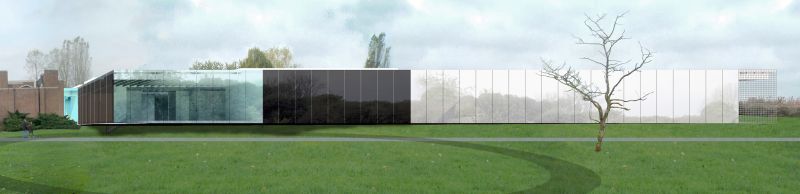 040 Museum Villeneuve Court Facade