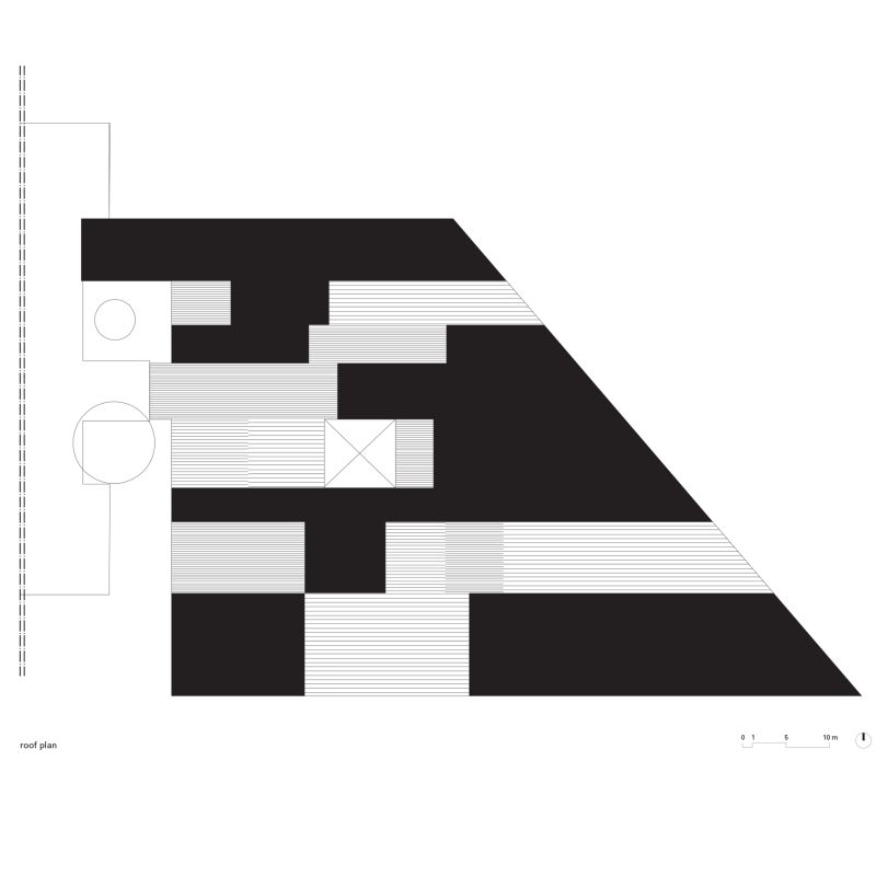 040 Museum Villeneuve Roofplan