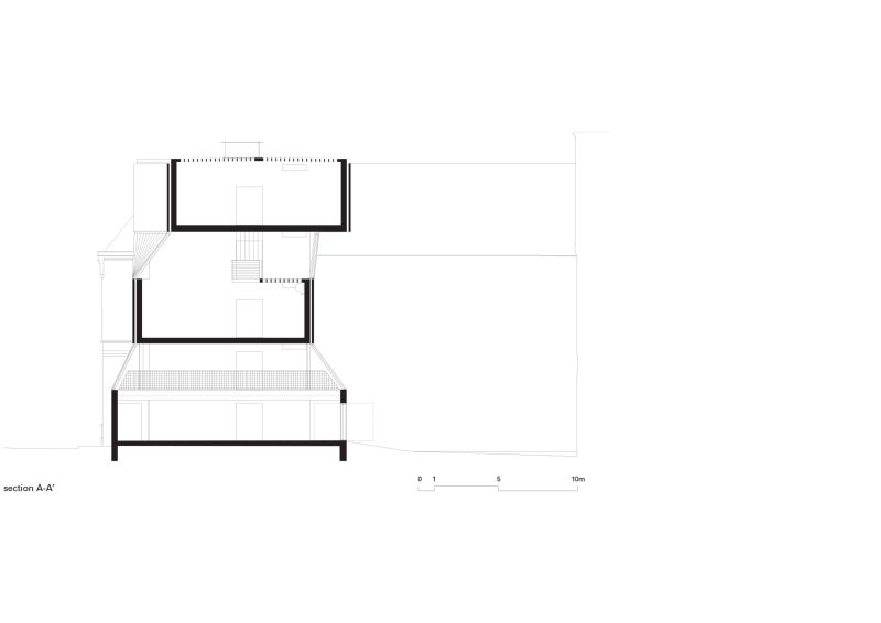 041 School Of Fine Arts Section A