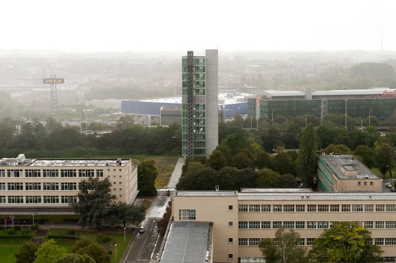 042 Kitchen Tower Brussels 20110907parthesius700 2736