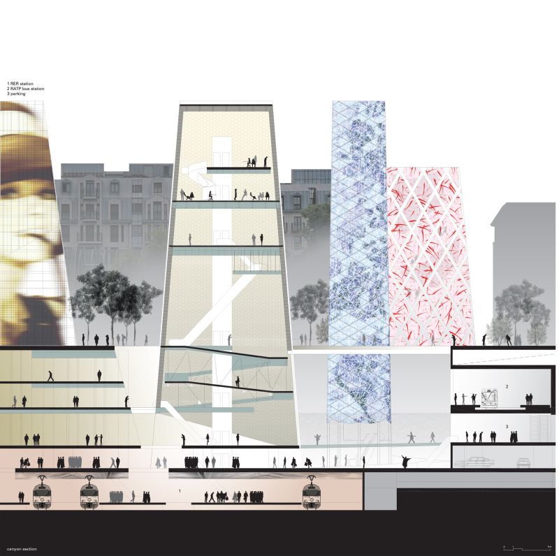 048 Halles Section Canyon 100 Without Cmyk