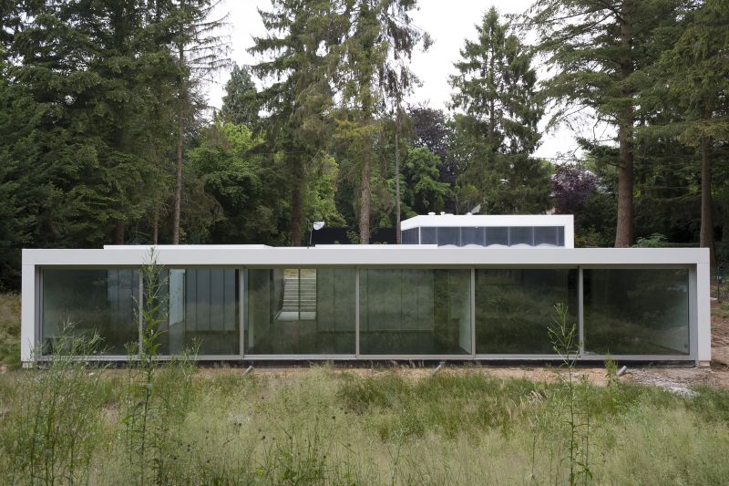 068 House In Hoeilaart 20100709 700 6525