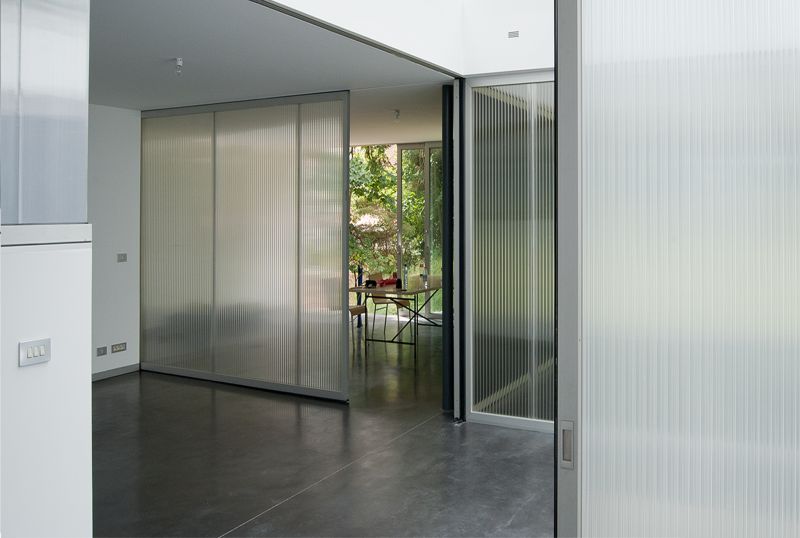 068 House In Hoeilaart Frame Sequence Aa