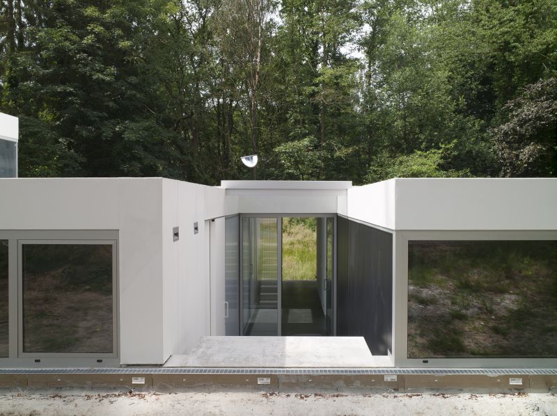 068 House In Hoeilaart Parthesius 20100709 Mmfc0060