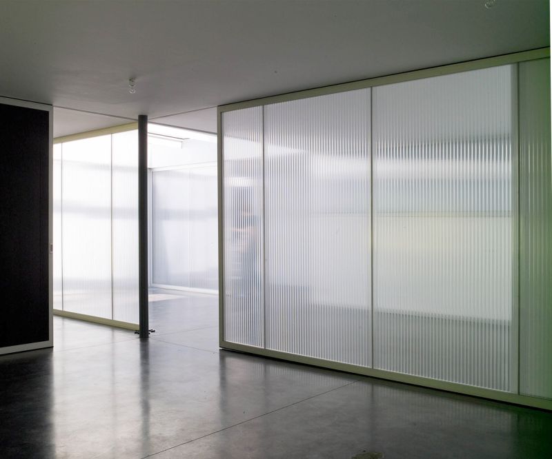 068 House In Hoeilaart Parthesius Sequence 05