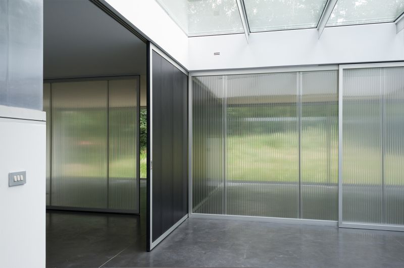 068 House In Hoeilaart Parthesius Sequence Bb