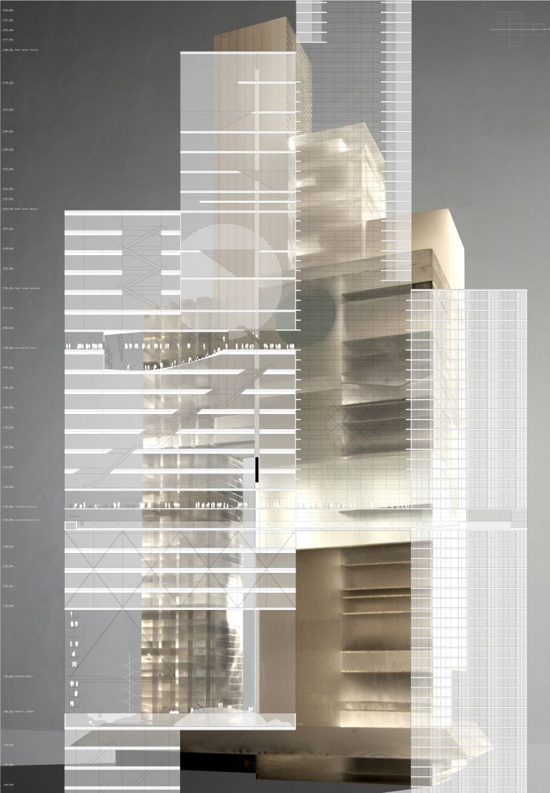 069 Baltic Pearl St Petersburg Collage Section 200