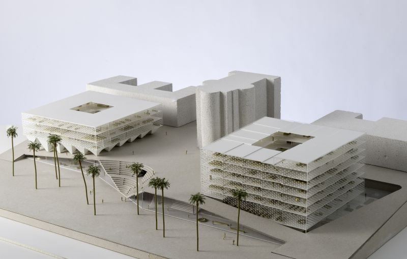 089 Bezalel Academy Of Art And Design Jerusalem Cfrans Parthesius 05