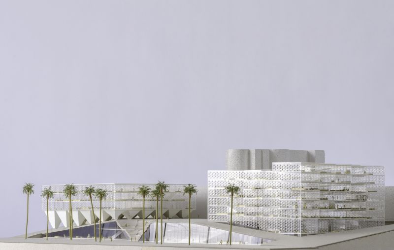 089 Bezalel Academy Of Art And Design Jerusalem Cfrans Parthesius 06