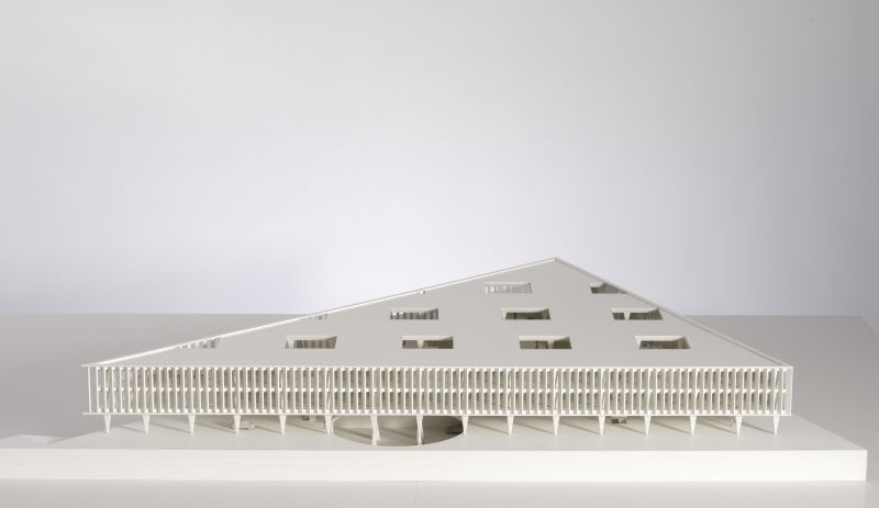 097 Police Station Kortrijk Cfrans Parthesius 02