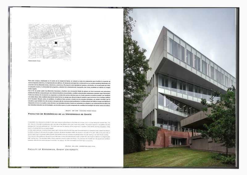 261 Xdga Xaveer De Geyter Architects El Croquis 204 02 W