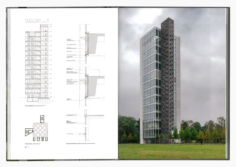 261 Xdga Xaveer De Geyter Architects El Croquis 204 04 W