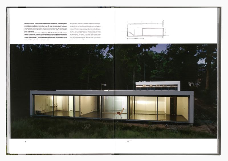 261 Xdga Xaveer De Geyter Architects El Croquis 204 05 W