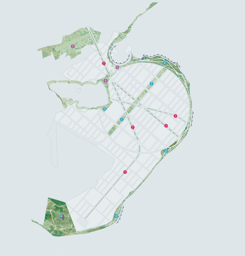 180 Mfc Moscow Landscape