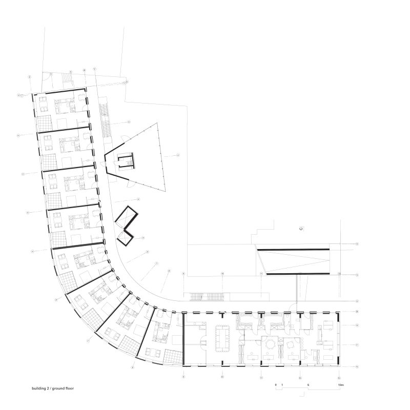 143 Gza Residential Care Center Antwerp Building 2 Floor 0 500