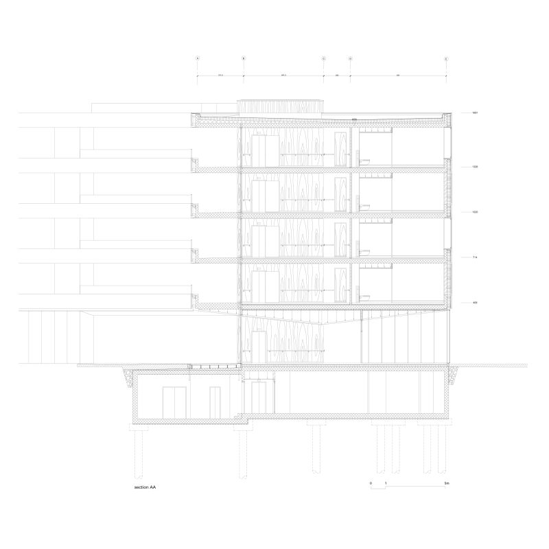 143 Gza Residential Care Center Antwerp Section A 200