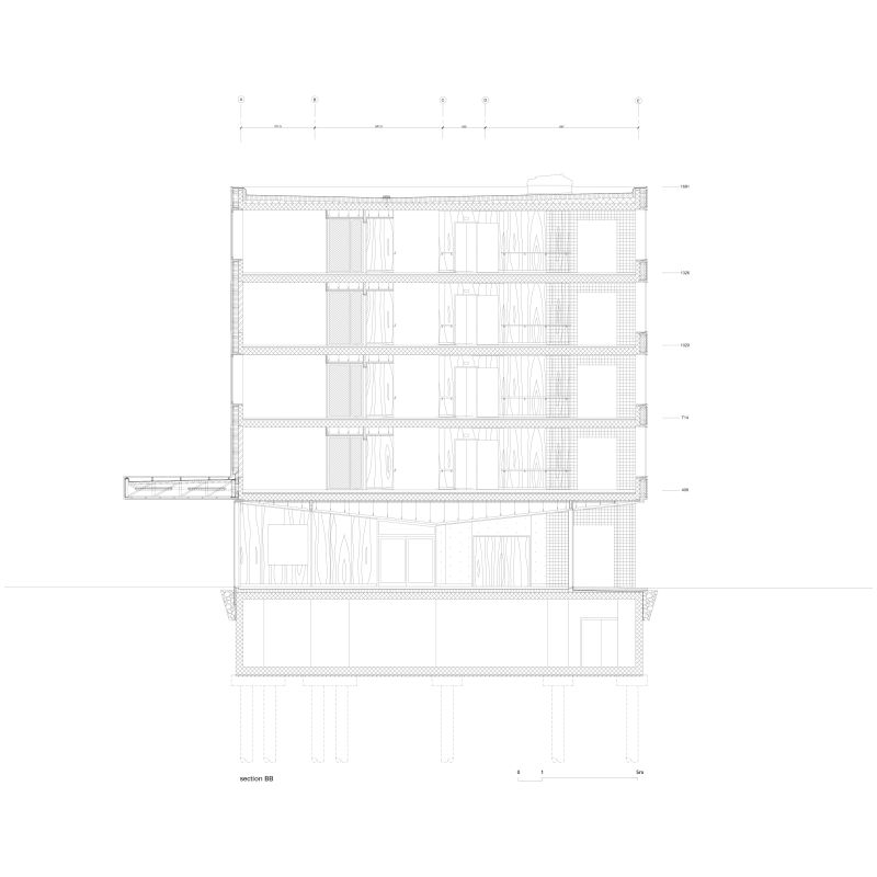 143 Gza Residential Care Center Antwerp Section B 200