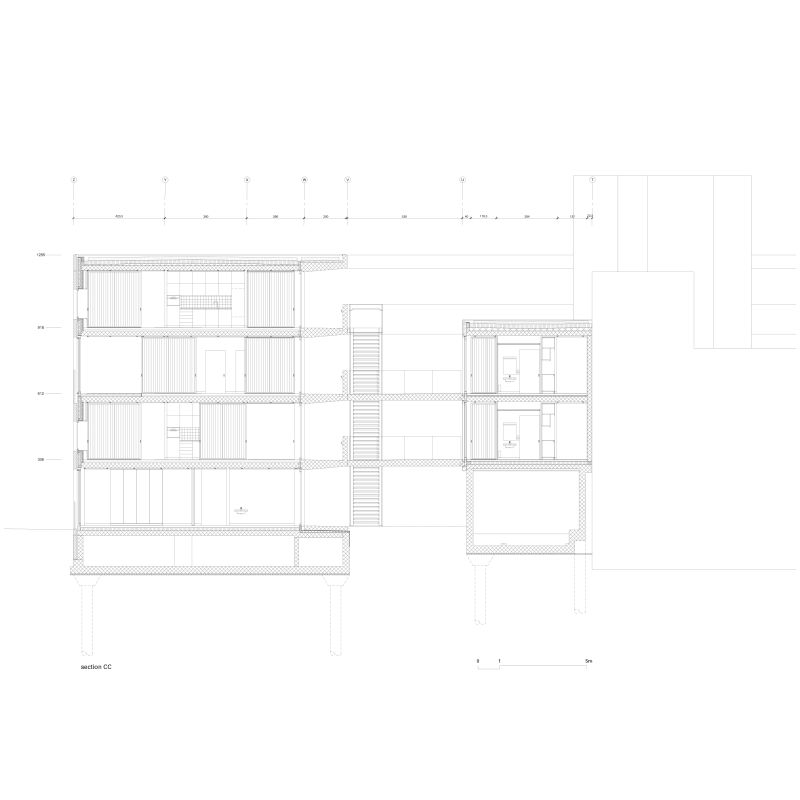 143 Gza Residential Care Center Antwerp Section C 200