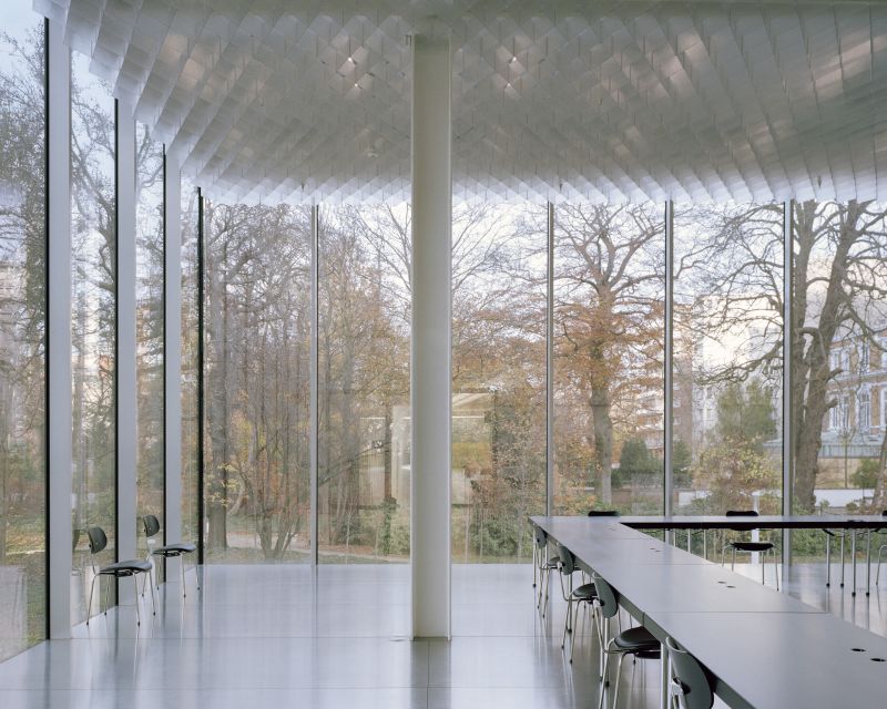 146 Province Headqurters Cmaxime Delvaux 06