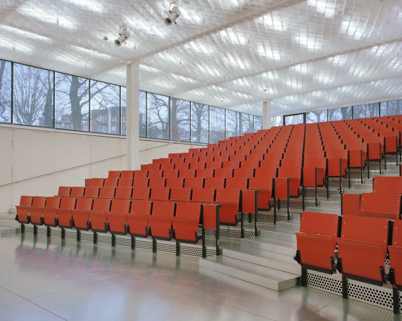 146 Province Headqurters Cmaxime Delvaux 08