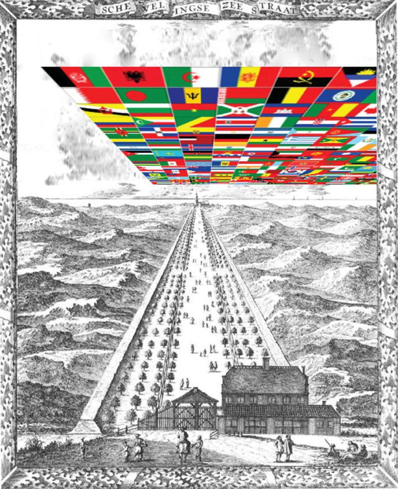 112 Icc Den Haag Collage 01