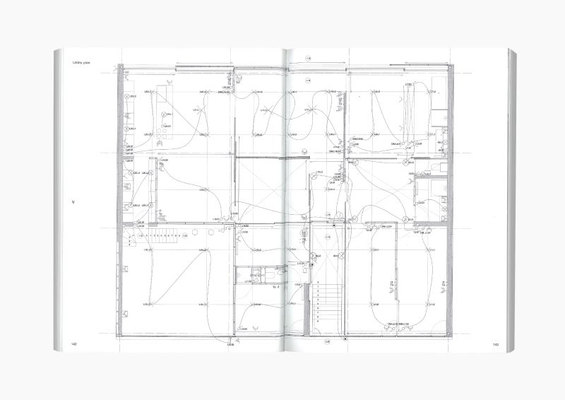 161 Xdga Book 06 White