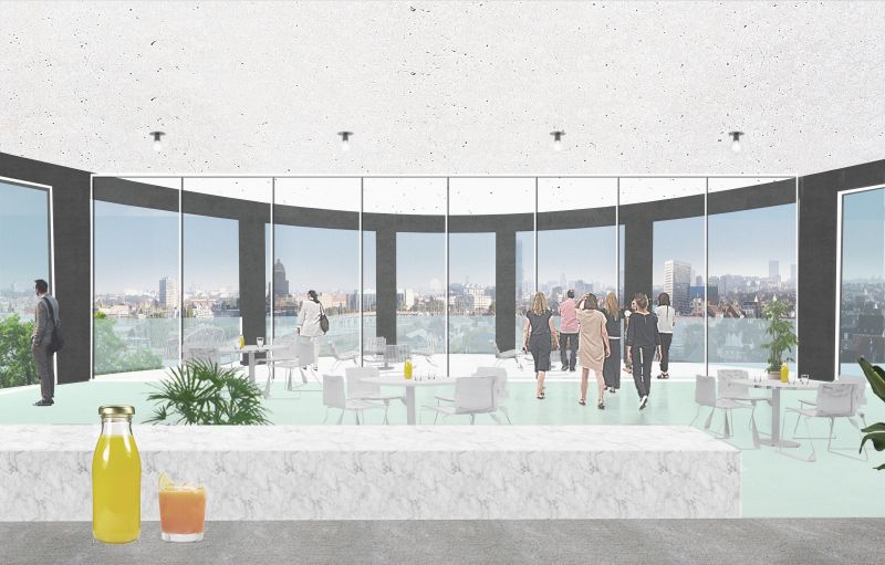 237 Conservatoire Bruxelles Collage 05