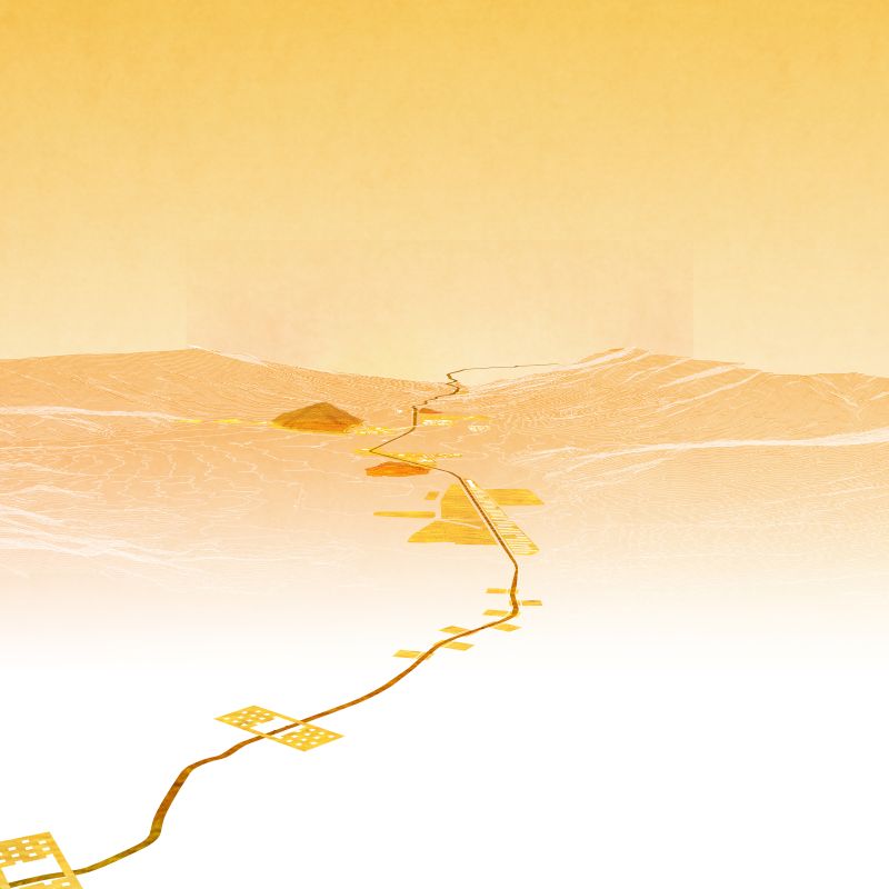 178 Rio Medellin Iso